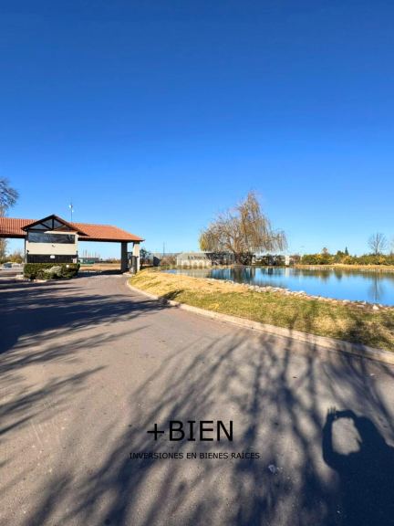 Loteo en Venta en Lujan de Cuyo, Mendoza