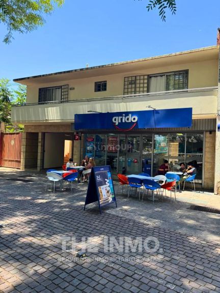 Departamento en Alquiler en Capital, Mendoza