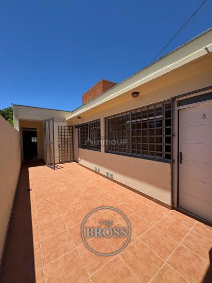 Departamento en Alquiler en Capital, Mendoza