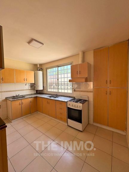Departamento en Alquiler en Capital, Mendoza