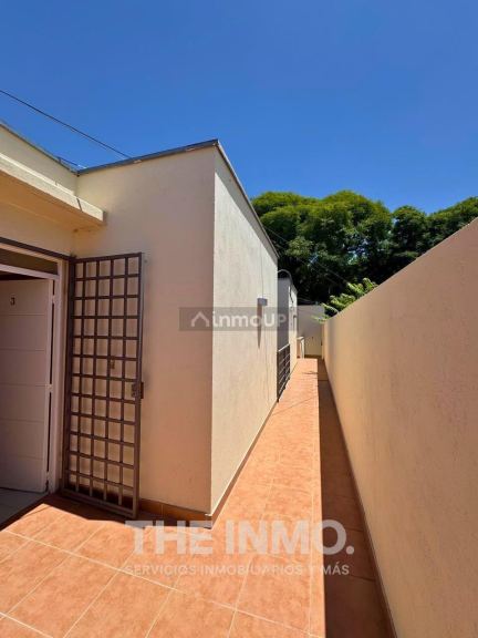 Departamento en Alquiler en Capital, Mendoza