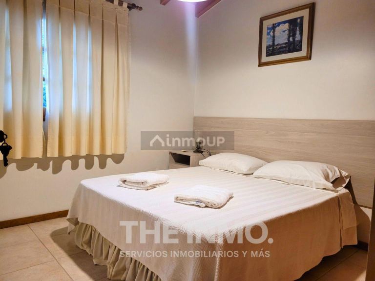 Casa en Venta en Capital, Mendoza
