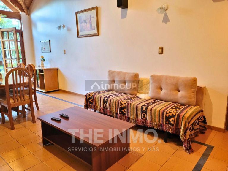 Casa en Venta en Capital, Mendoza