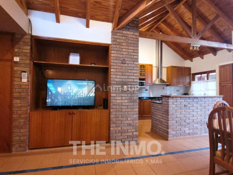 Casa en Venta en Capital, Mendoza