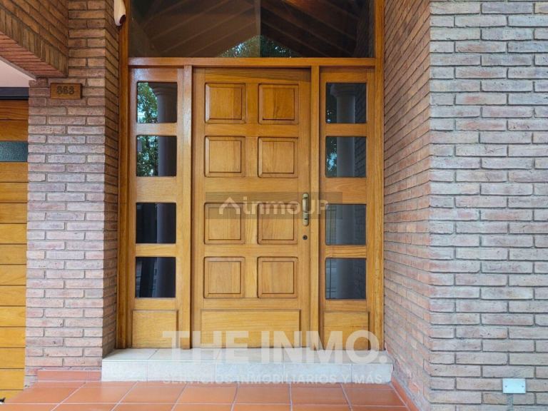 Casa en Venta en Capital, Mendoza