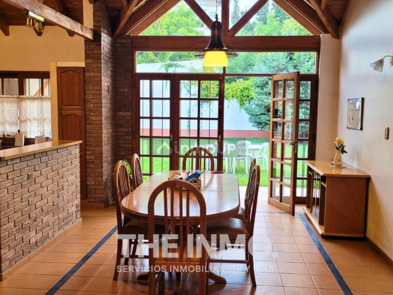 Casa en Venta en Capital, Mendoza