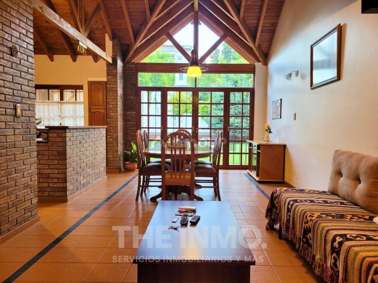 Casa en Venta en Capital, Mendoza