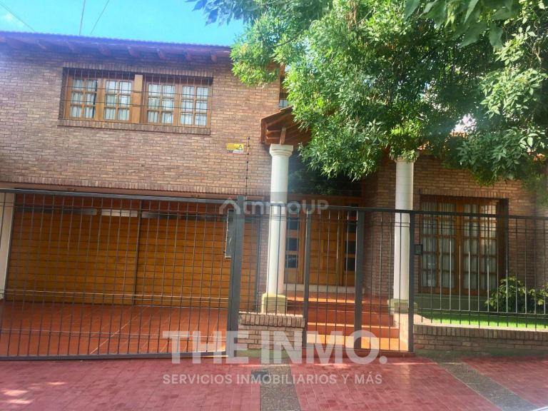 Casa en Venta en Capital, Mendoza