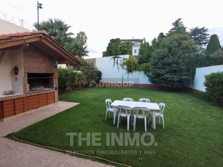 Casa en Venta en Capital, Mendoza
