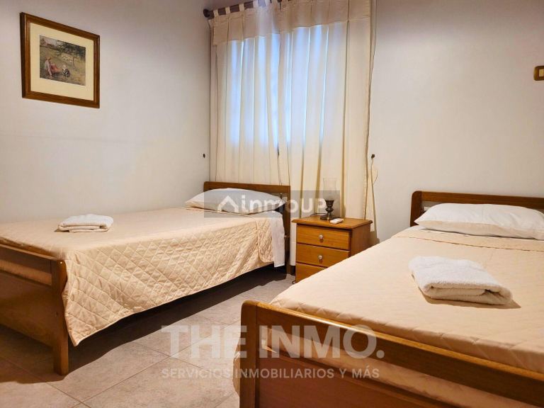 Casa en Venta en Capital, Mendoza