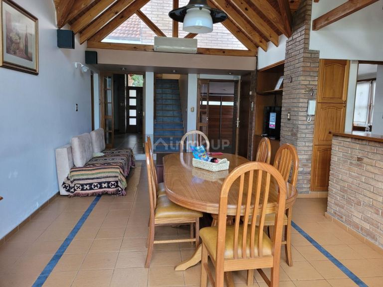 Casa en Venta en Capital, Mendoza