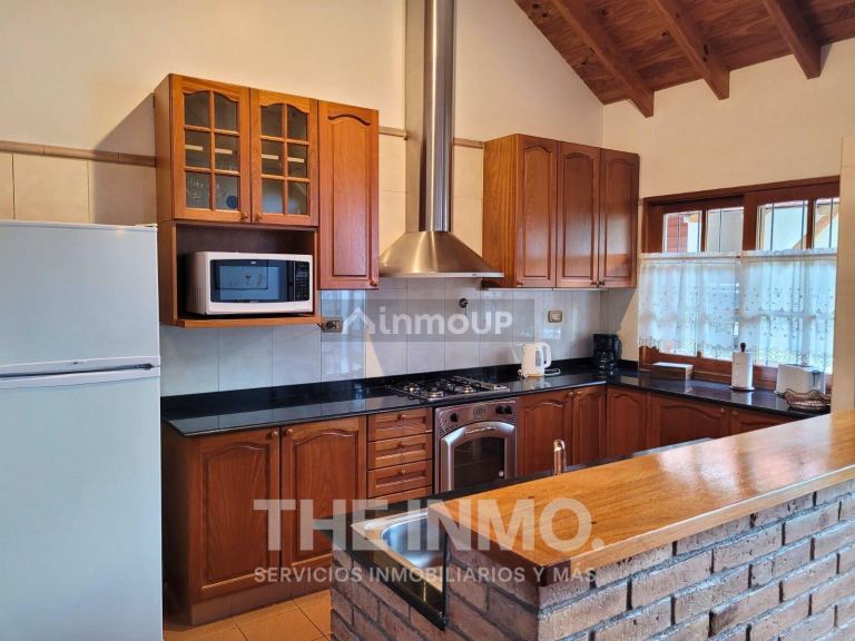 Casa en Venta en Capital, Mendoza