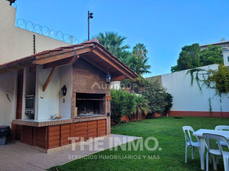 Casa en Venta en Capital, Mendoza