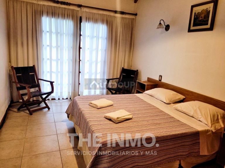Casa en Venta en Capital, Mendoza