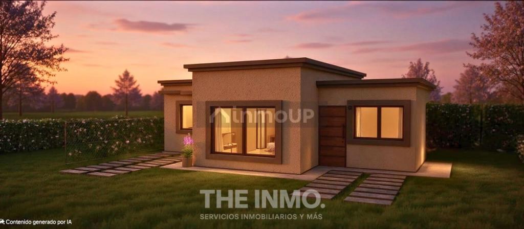 Casa en Venta en Guaymallen, Mendoza