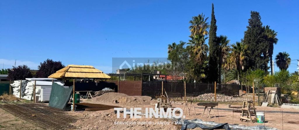 Casa en Venta en Guaymallen, Mendoza