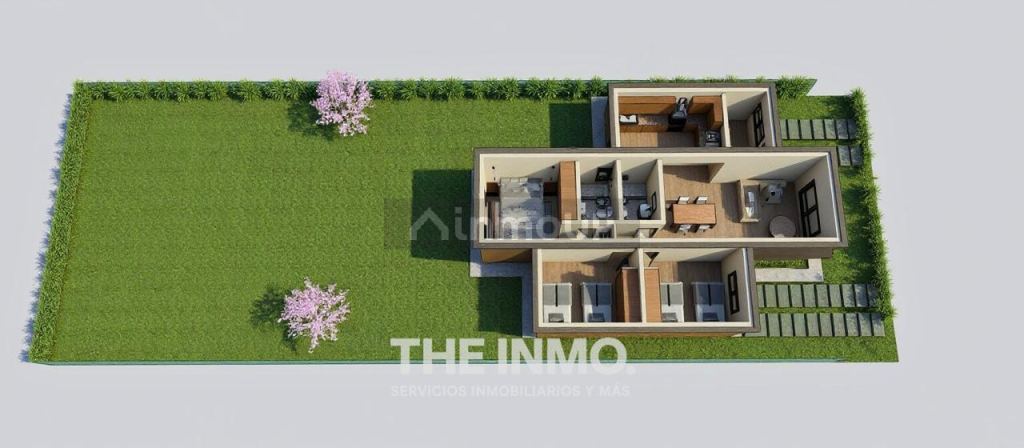 Casa en Venta en Guaymallen, Mendoza