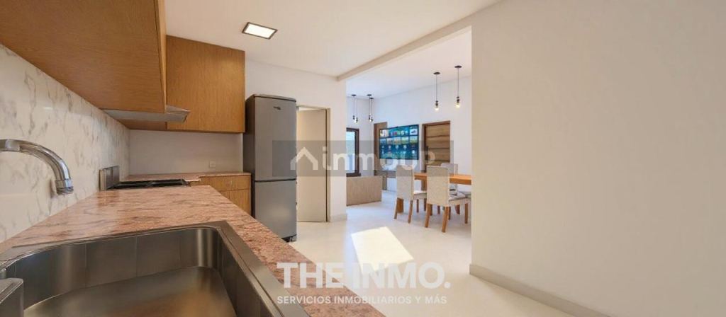 Casa en Venta en Guaymallen, Mendoza