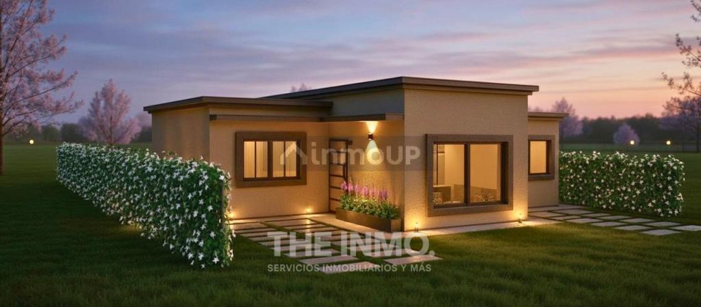 Casa en Venta en Guaymallen, Mendoza