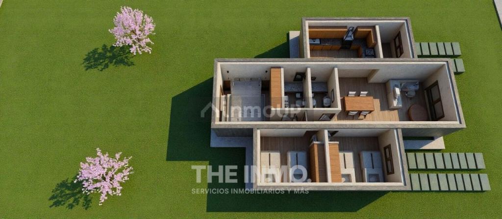 Casa en Venta en Guaymallen, Mendoza
