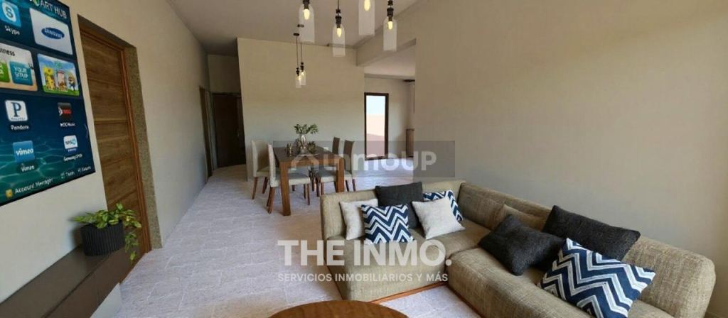 Casa en Venta en Guaymallen, Mendoza