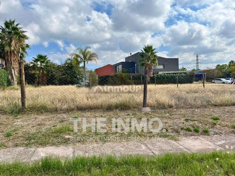 Lote en Venta en Godoy Cruz, Mendoza