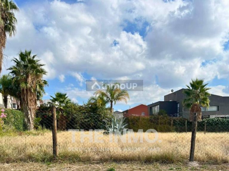 Lote en Venta en Godoy Cruz, Mendoza