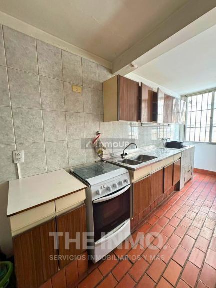 Departamento en Venta en Capital, Mendoza