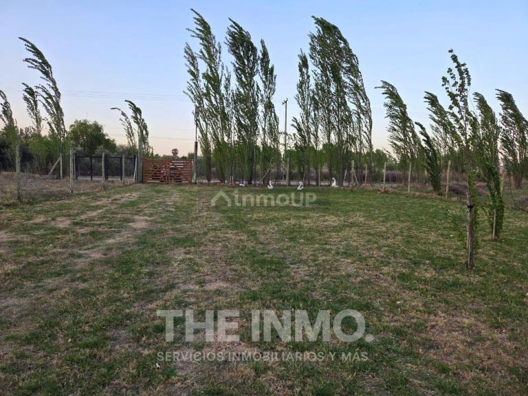 Lote en Venta en Guaymallen, Mendoza