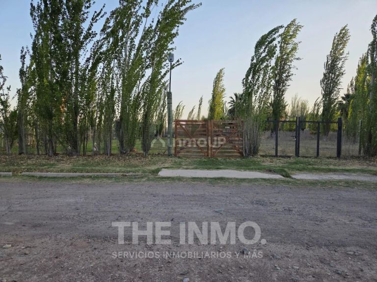 Lote en Venta en Guaymallen, Mendoza