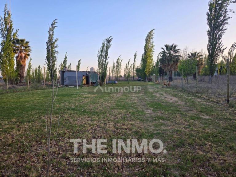 Lote en Venta en Guaymallen, Mendoza