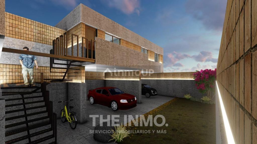 Departamento en Venta en Guaymallen, Mendoza
