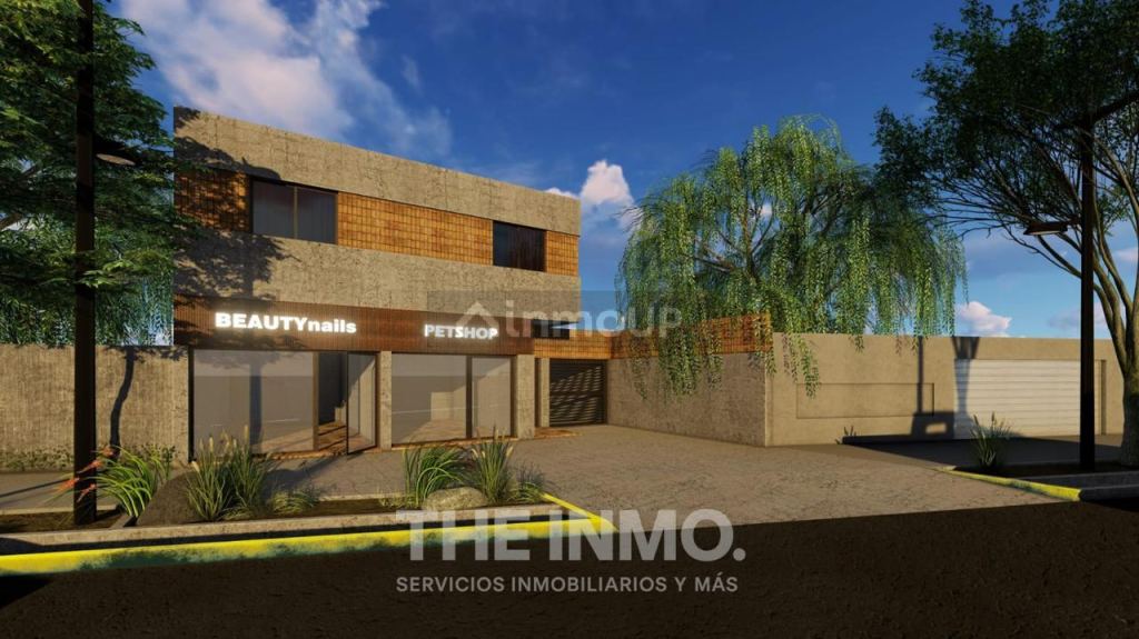 Departamento en Venta en Guaymallen, Mendoza