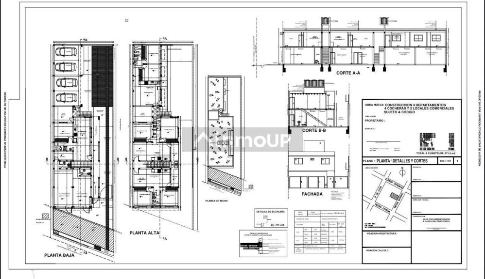 Departamento en Venta en Guaymallen, Mendoza
