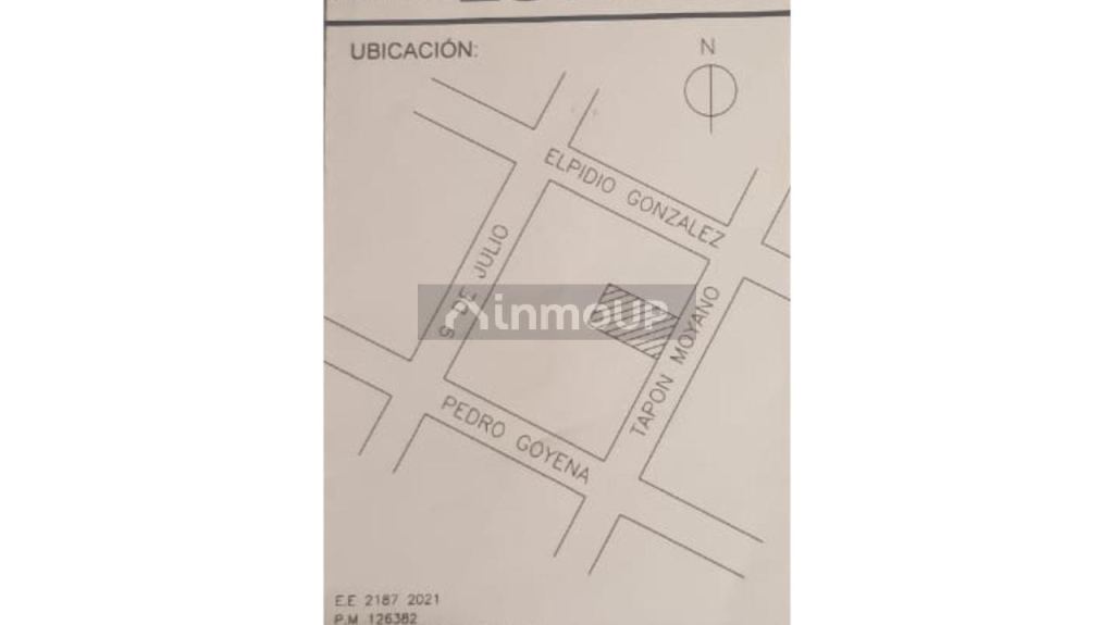 Departamento en Venta en Guaymallen, Mendoza