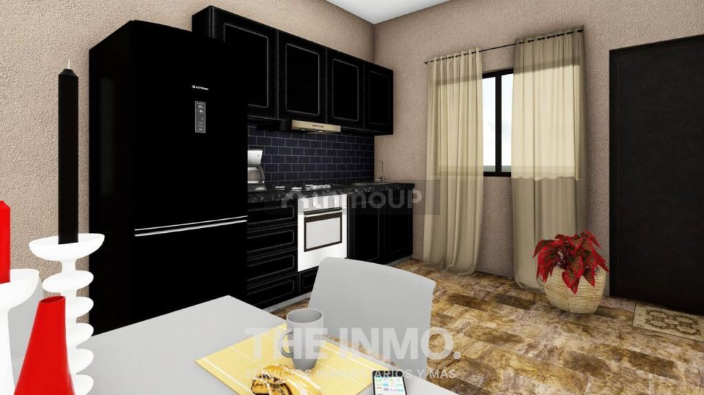 Departamento en Venta en Guaymallen, Mendoza