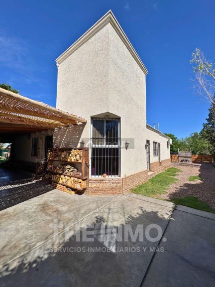 Casa en Venta en Guaymallen, Mendoza