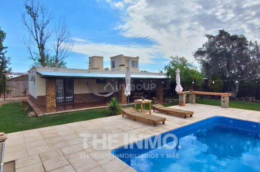 Casa en Venta en Guaymallen, Mendoza