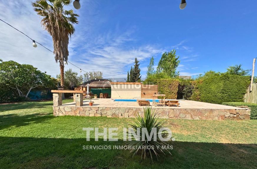 Casa en Venta en Guaymallen, Mendoza