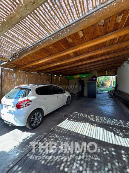 Casa en Venta en Guaymallen, Mendoza