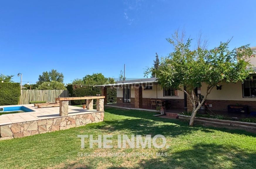 Casa en Venta en Guaymallen, Mendoza