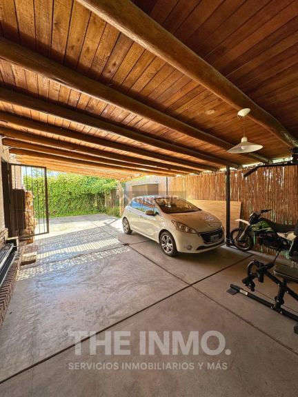 Casa en Venta en Guaymallen, Mendoza