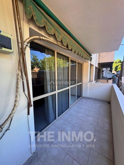 Departamento en Alquiler en Capital, Mendoza