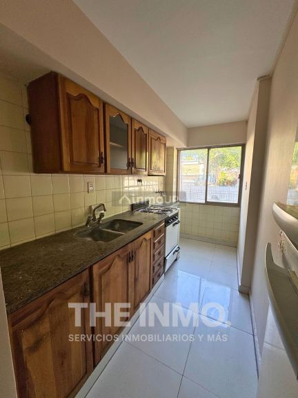 Departamento en Alquiler en Capital, Mendoza