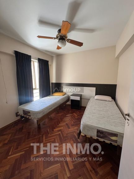 Departamento en Alquiler en Capital, Mendoza