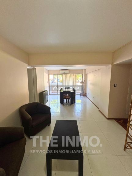 Departamento en Alquiler en Capital, Mendoza