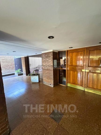 Departamento en Alquiler en Capital, Mendoza