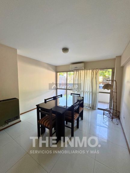 Departamento en Alquiler en Capital, Mendoza