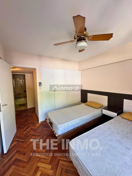 Departamento en Alquiler en Capital, Mendoza