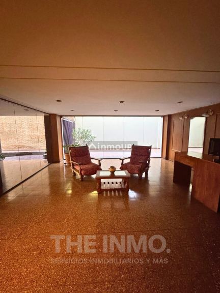 Departamento en Alquiler en Capital, Mendoza